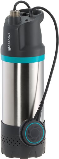 Gardena 5900/4 inox