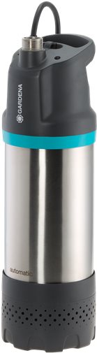 Gardena 5900/4 inox auto