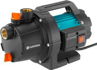 Gardena 3000/4 - garden pump - Garden pump