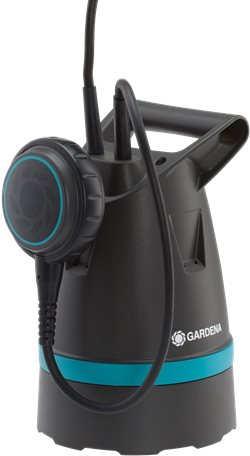 Gardena 8200 - Submersible Pump - Submersible Pump - Main image