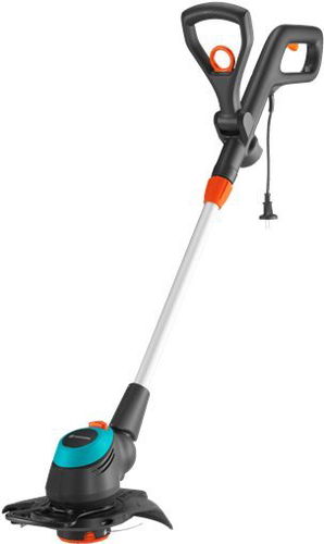 GARDENA Strunová sekačka elektrická turbo EasyCut 450/25 - Strunová sekačka - Hlavní obrázek