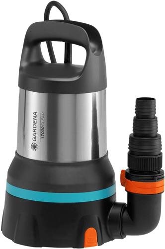 Gardena 17000 Aquasensor