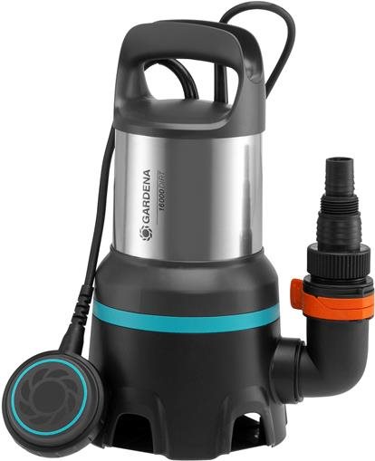 Gardena 16000