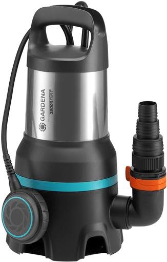 Gardena 25000