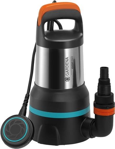 Gardena 2in1 15000