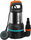 15000 2-in-1 Pump for Clean/Dirty Water