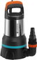 Gardena 19500 Aquasensor 2-in-1 - Submersible Pump