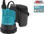 Water Pump Gardena Submersible Pump for Clean Water 2000/2 18v p4a without Battery - Čerpadlo na vodu