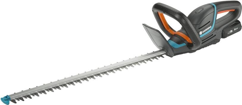 Gardena ComfCut 60 18V P4A 1x2,5Ah 14731-20
