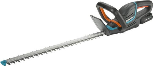 GARDENA Nůžky na živý plot AKU ComfortCut 60 18V P4A (1x2,5 Ah) - Nůžky na živý plot - Hlavní obrázek