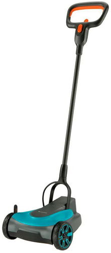GARDENA Rotační sekačka AKU HandyMower 22/18V P4A (bez AKU) - Aku sekačka - Hlavní obrázek