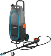 Gardena AquaClean Li-40/60 Cleaner without Battery - Pressure Washer
