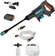 Gardena Cleaner AquaClean 18V RtU Premium - Set - Pressure Washer