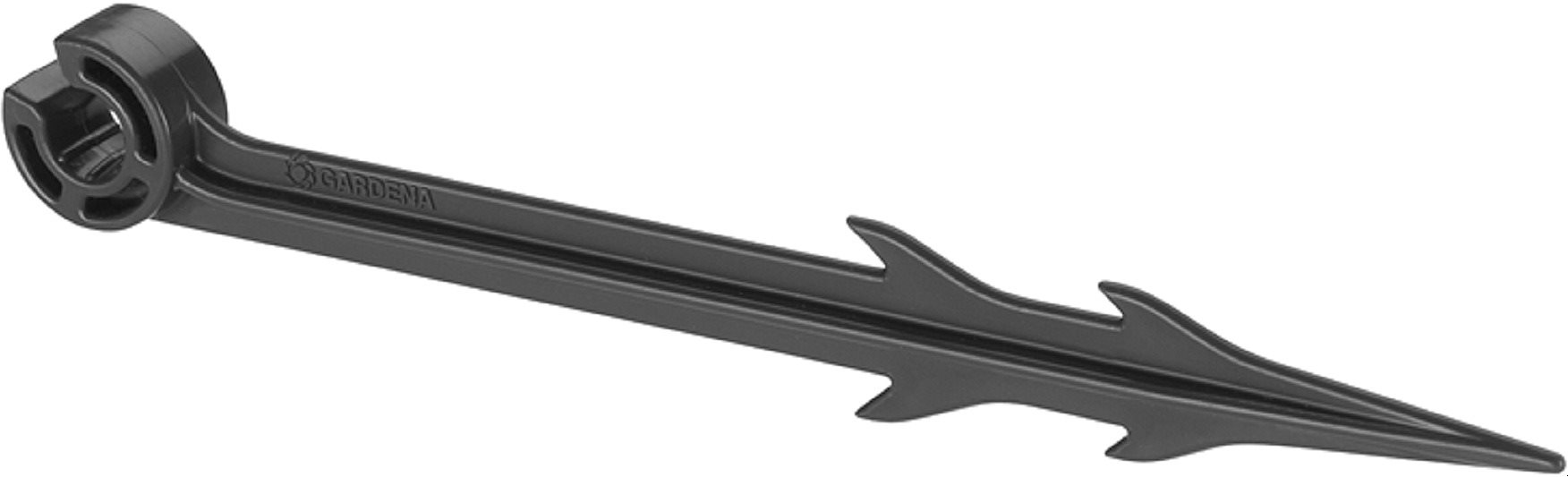 Gardena mds 4,6 mm (3/16") tömlőtartó
