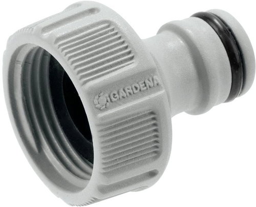 GARDENA Coupling 26.5mm (G 3/4") - Hose Coupling - Main image