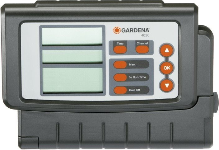 GARDENA 4030 Classic Öntözésvezérlő komputer