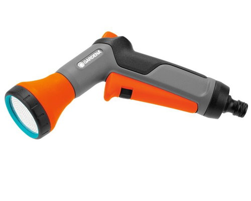 GARDENA EcoLine Sprinkler - Shower - Irrigation Device - Main image