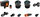 Starter Set with Oscillating Sprinkler