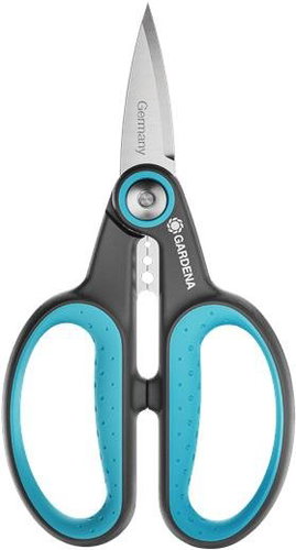 GARDENA HerbCut Herb Shears - Herb Scissors - Main image