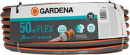 Gardena Comfort FLEX Tömlő szerelvények nélkül 9 x 9 (3/4") 50 m - Kerti tömlő