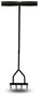 Pitchfork IQ Garden Small Aerification Fork 4 full tines - Vidle