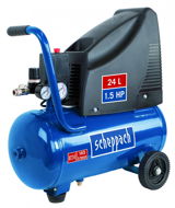 Scheppach HC 25 o - Compressor