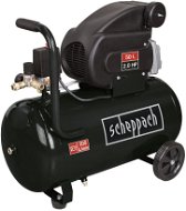 Scheppach HC 55 - Compressor