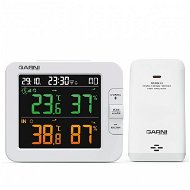 GARNI 419T - Thermometer with Hygrometer - Thermometer