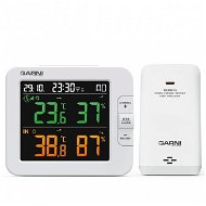 GARNI 419T - Thermometer mit Hygrometer - Thermometer