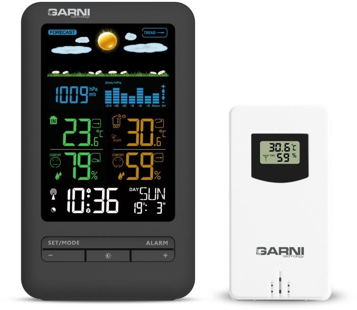 GARNI 291