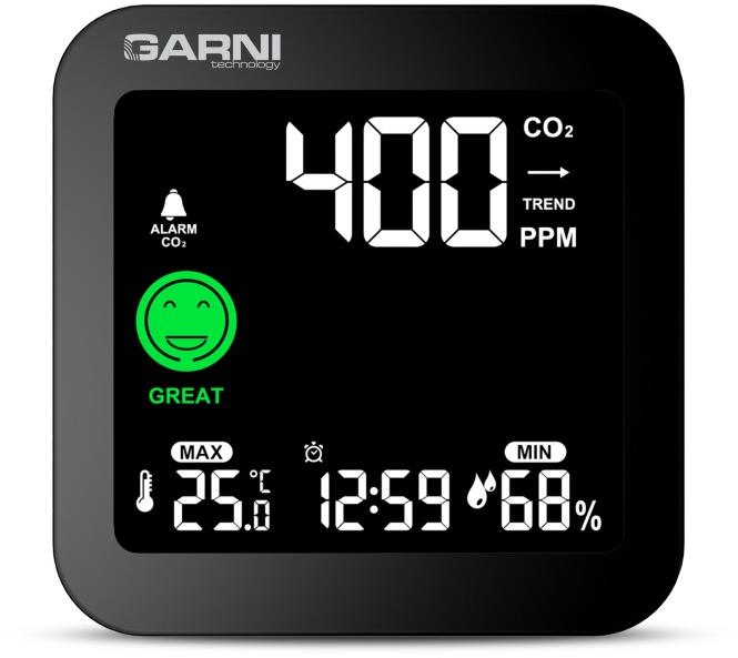GARNI 201 OneCare