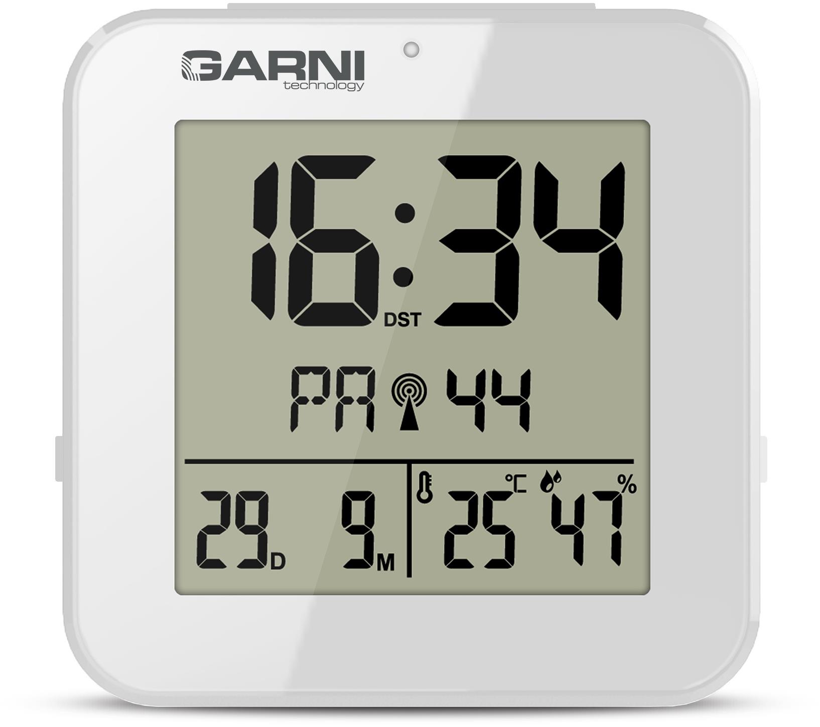 GARNI 138W