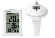 GARNI 245P digitálny teplomer s bazénovým senzorom - Digitálny teplomer