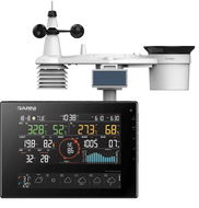 GARNI 2040 Arcus 2GEN - Wetterstation