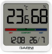 GARNI 151TH - Digitálny teplomer