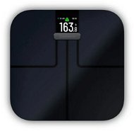Personenwaage Garmin Index™ S2 - schwarz - Osobní váha