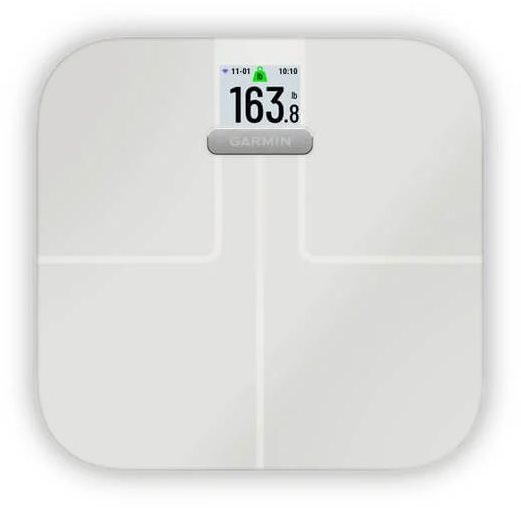 Garmin Index ™ S2, fehér