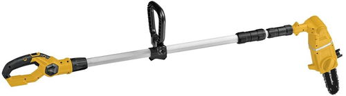 RIWALL PRO Vyvětvovací pila AKU 20V RAPS 2020 SET (1x4 Ah) - Vyvětvovací pila - Hlavní obrázek