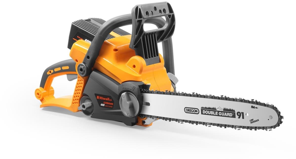 RIWALL PRO RACS 3540i (akku és töltő nélkül)
