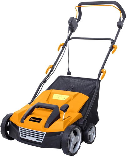 RIWALL PRO REV 3816 - Gyeplazító - Fő fotó