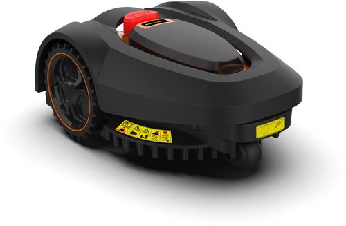 RIWALL RRM 600 - Robotic mower - Main image