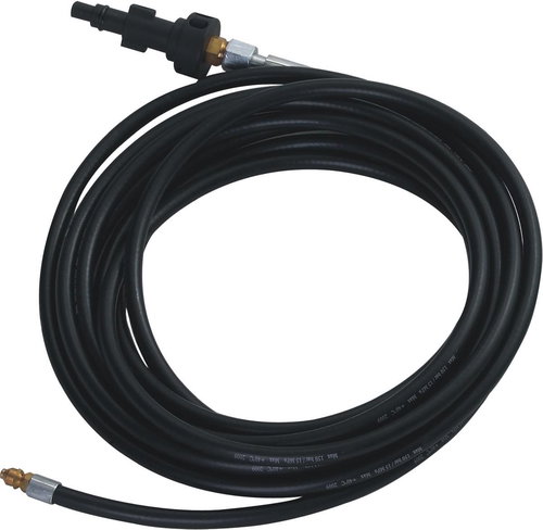 RIWALL PRO Waste cleaner 7,5m - High Pressure Hose - Main image