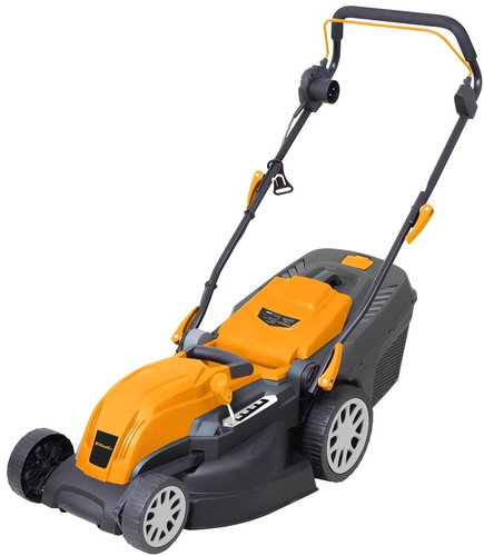RIWALL PRO REM 4218 2 v 1 - Elektrická sekačka - Main image