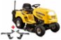 Riwall RLT 92 T Power Kit - Záhradný traktor