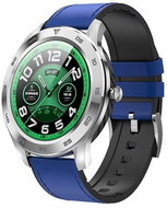 Garett GT22S Blue - Chytré hodinky