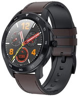 Garett GT22S Dark brown - Chytré hodinky