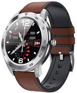 Garett GT22S Light Brown - Chytré hodinky