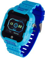Garett Kids 4G Blue - Smart Watch