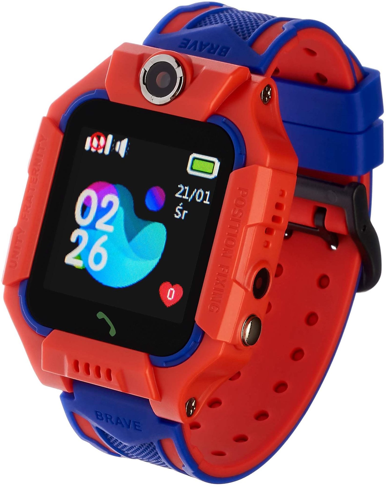 Smartwatch garett kids discount cool