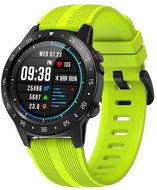 Garett Multi 4 Green - Chytré hodinky